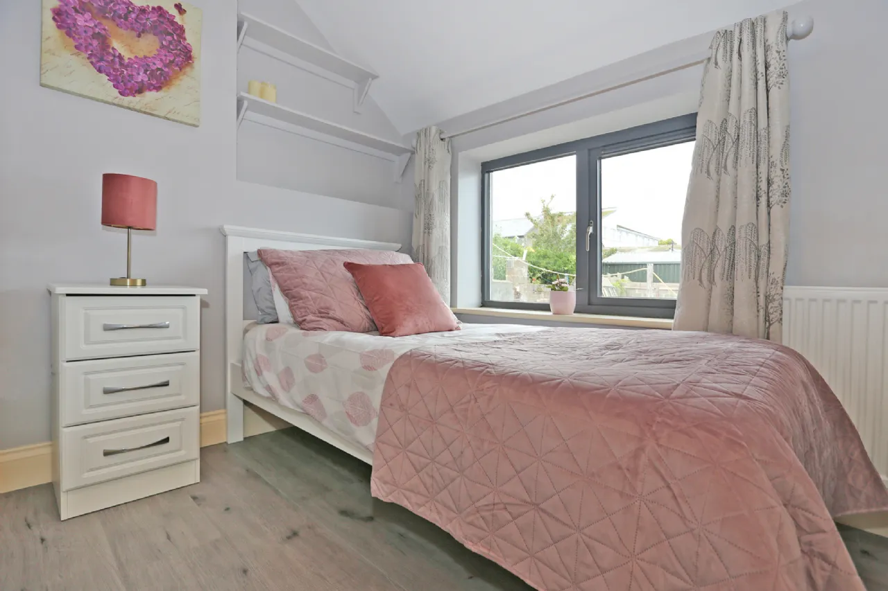 Photo of 1 St Francis Place, Bishop Street, Limerick, V94XE7N