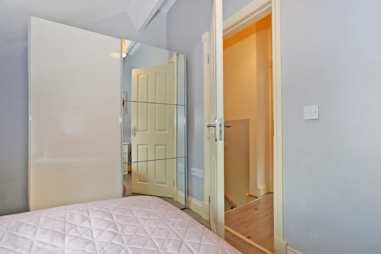 Photo of 1 St Francis Place, Bishop Street, Limerick, V94XE7N