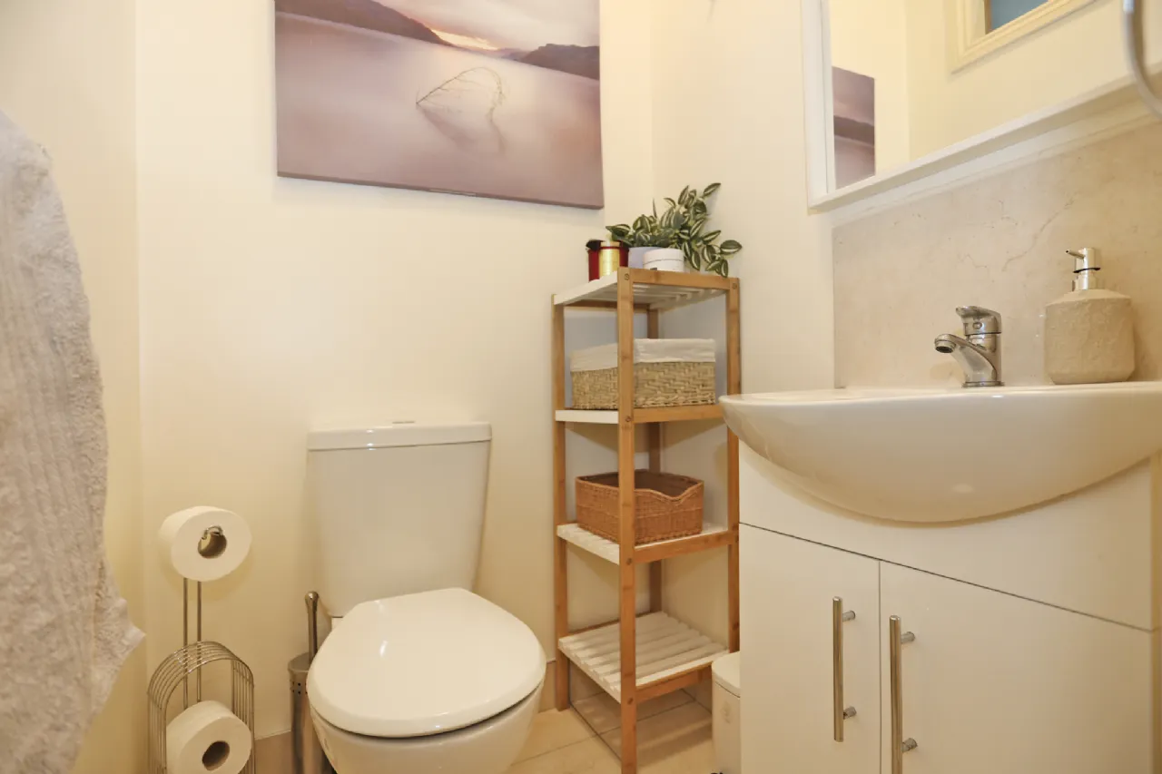 Photo of 1 St Francis Place, Bishop Street, Limerick, V94XE7N