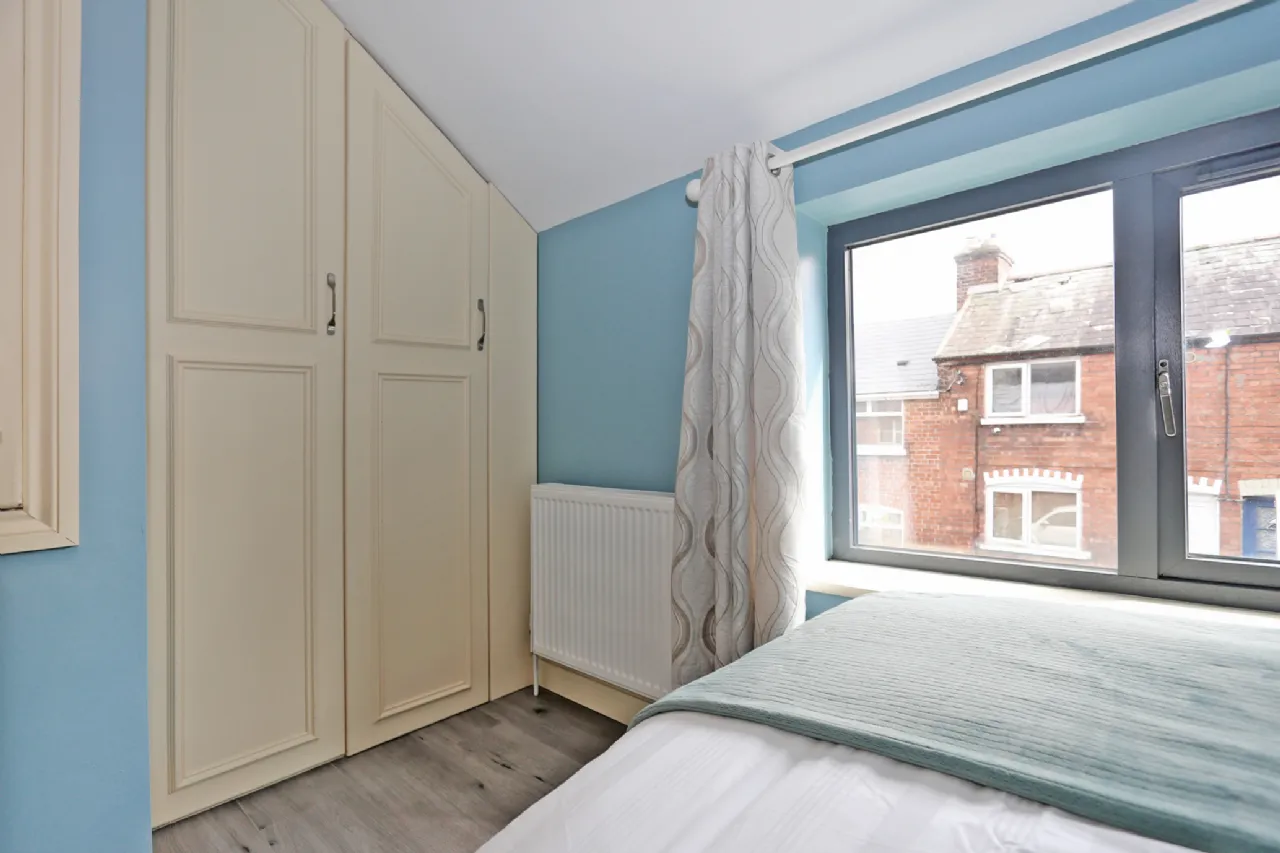 Photo of 1 St Francis Place, Bishop Street, Limerick, V94XE7N