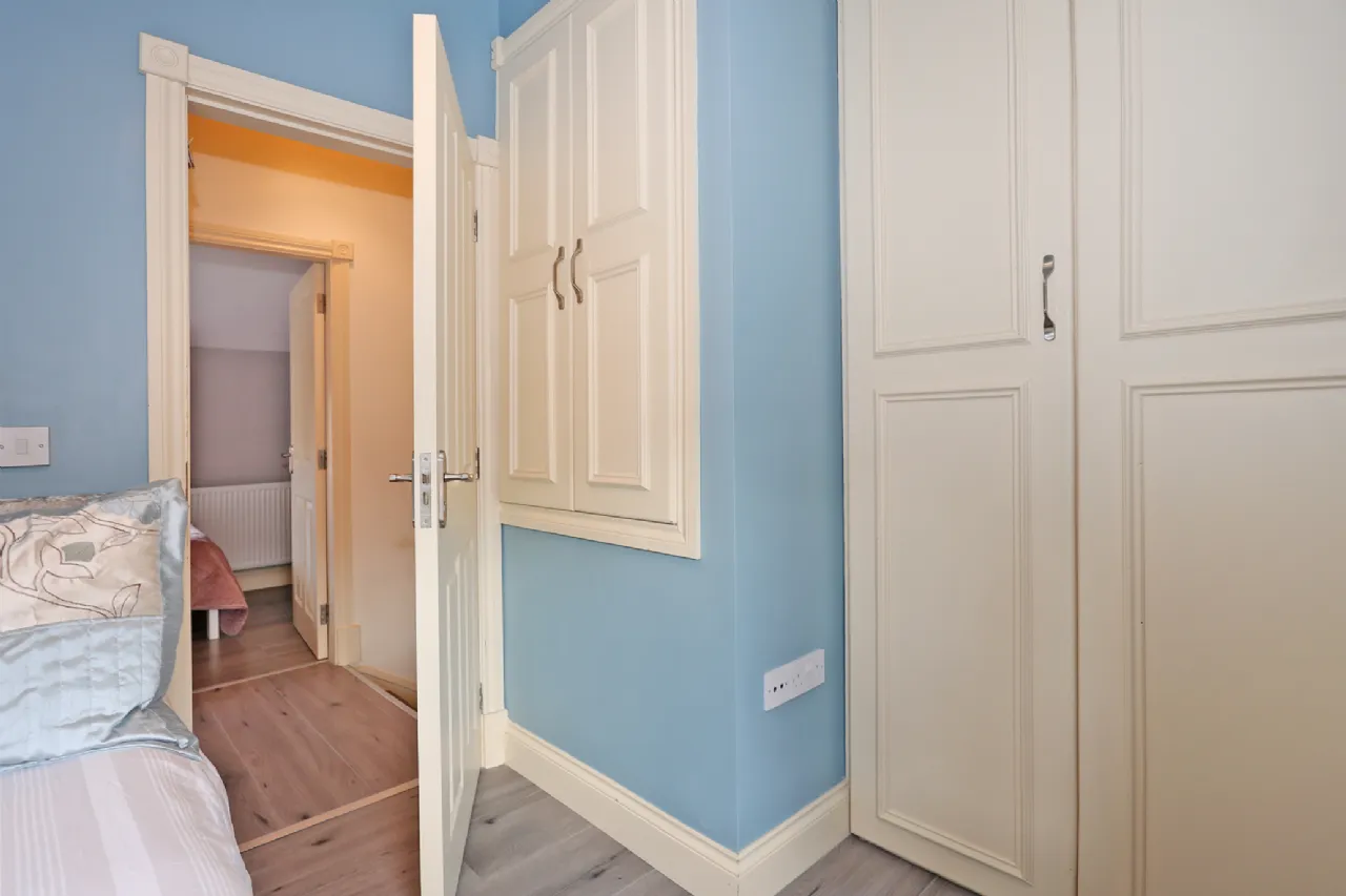 Photo of 1 St Francis Place, Bishop Street, Limerick, V94XE7N