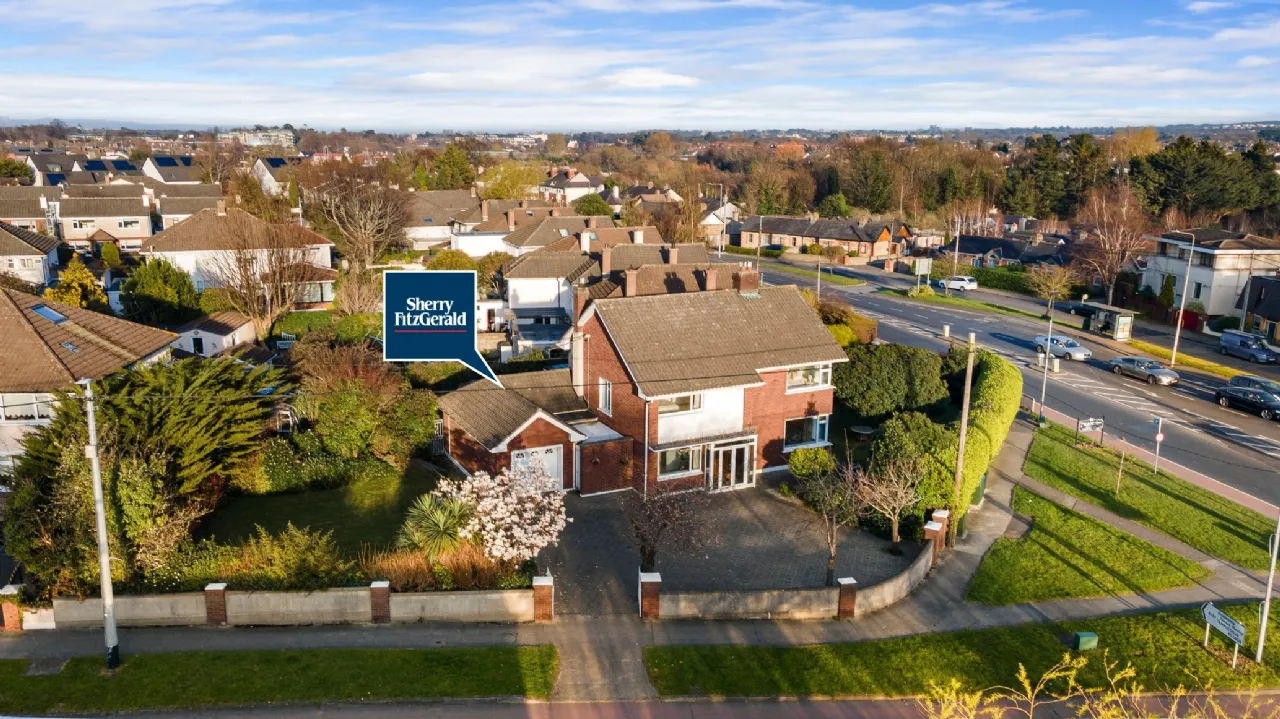 Photo of Canberra House, 102 Cypress Grove Road, Templeogue, Dublin 6W, D6W DD74