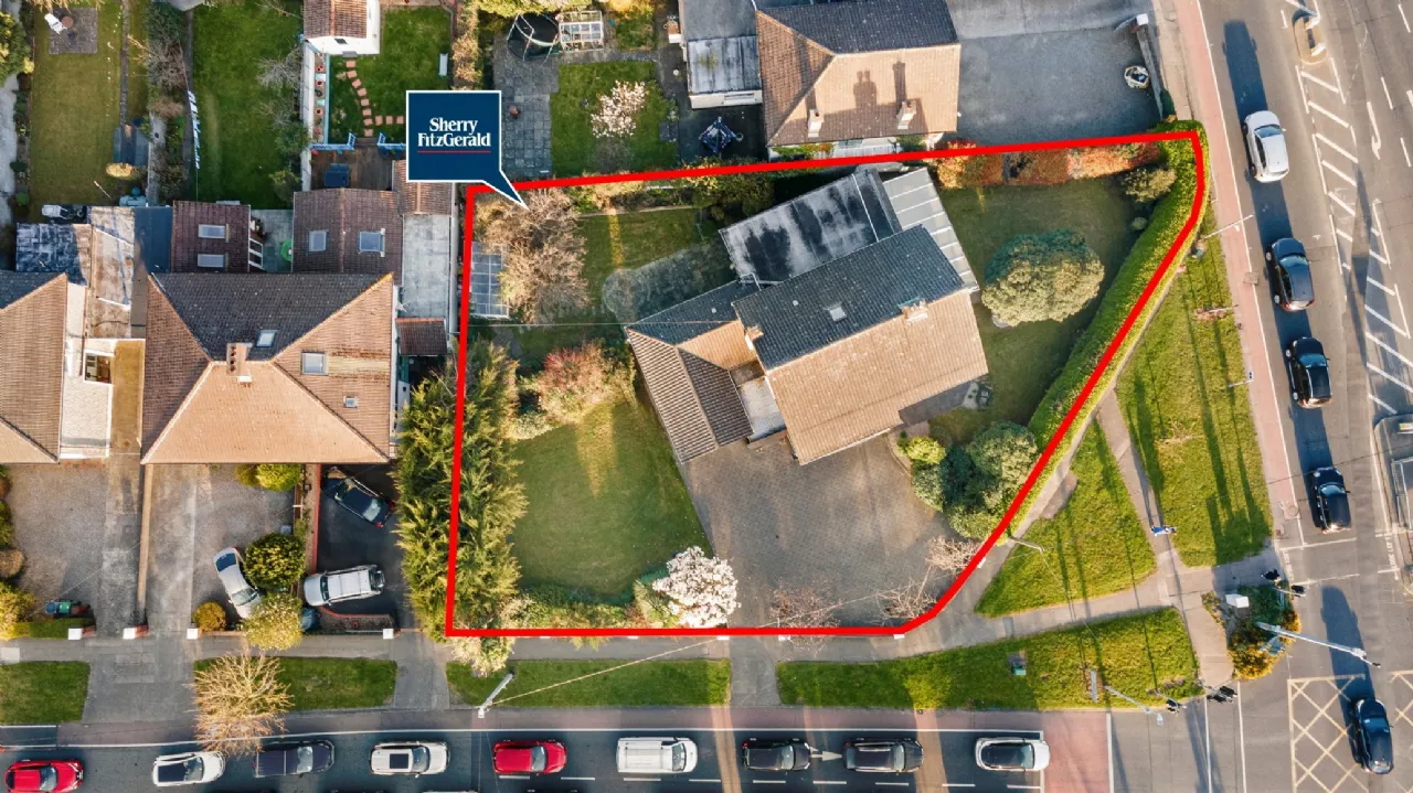 Photo of Canberra House, 102 Cypress Grove Road, Templeogue, Dublin 6W, D6W DD74