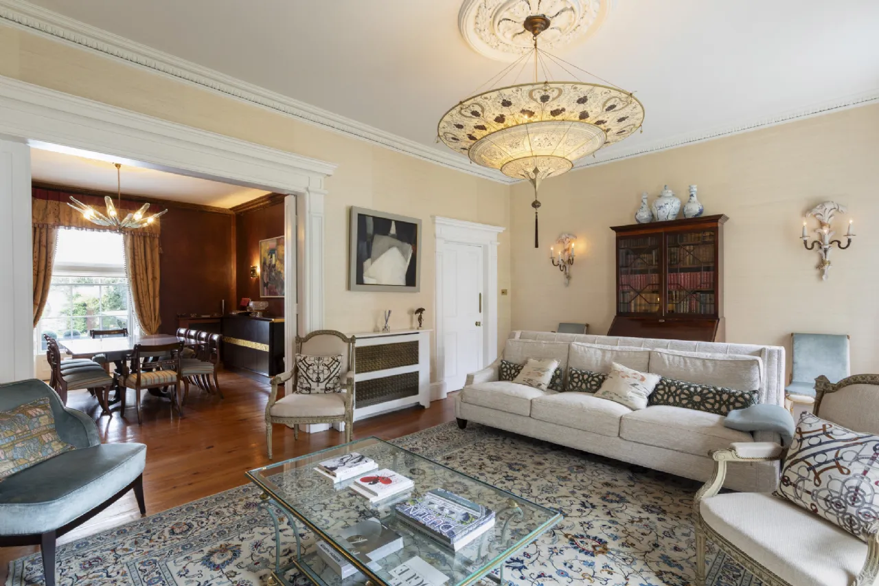 Photo of 2 Harcourt Terrace, Dublin 2, D02 E722