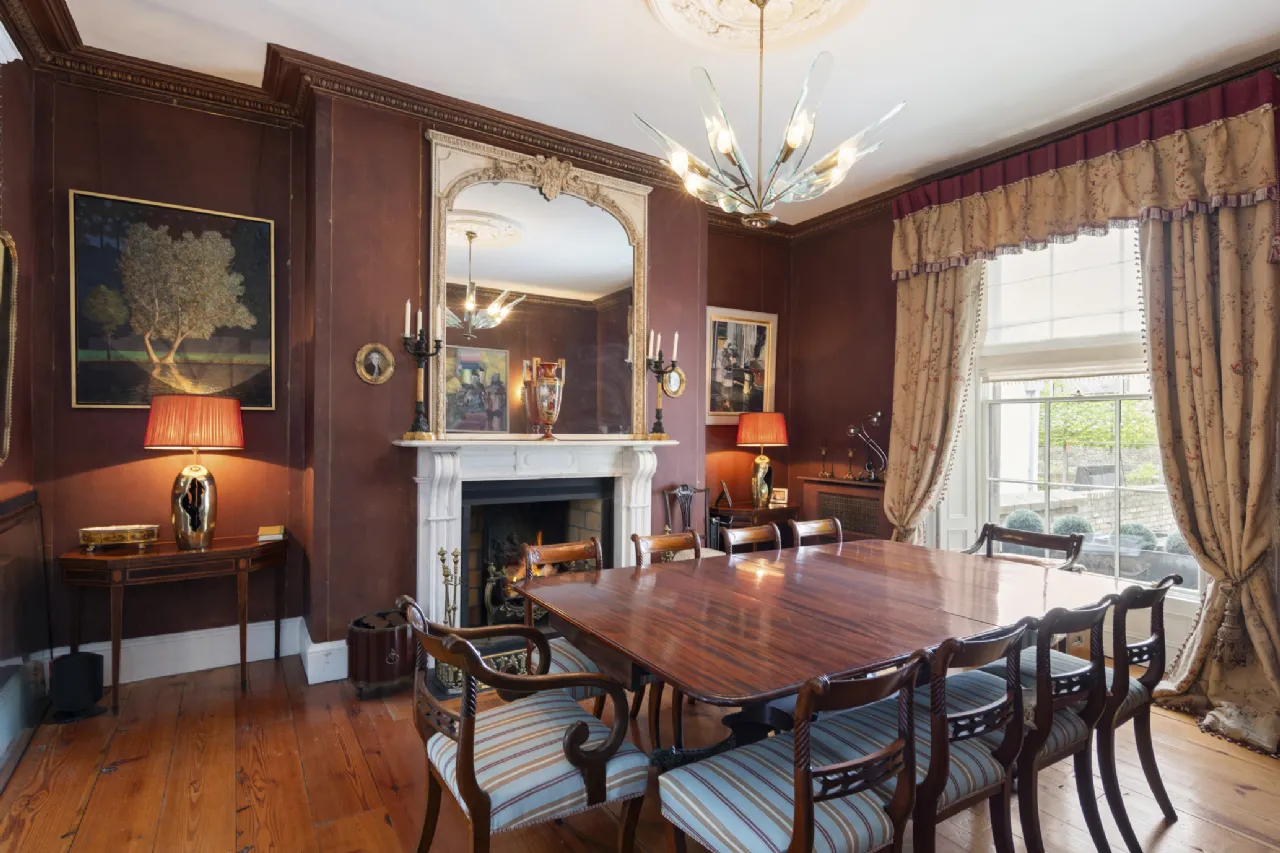 Photo of 2 Harcourt Terrace, Dublin 2, D02 E722