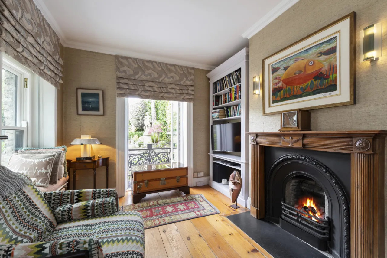 Photo of 2 Harcourt Terrace, Dublin 2, D02 E722