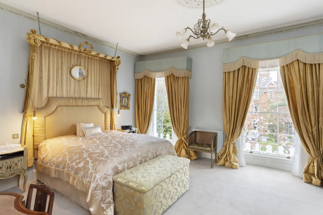 Photo of 2 Harcourt Terrace, Dublin 2, D02 E722