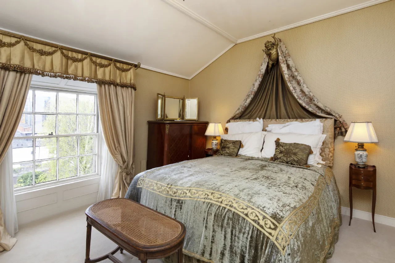 Photo of 2 Harcourt Terrace, Dublin 2, D02 E722