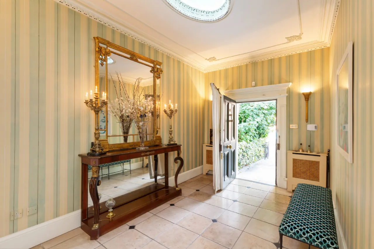 Photo of 2 Harcourt Terrace, Dublin 2, D02 E722