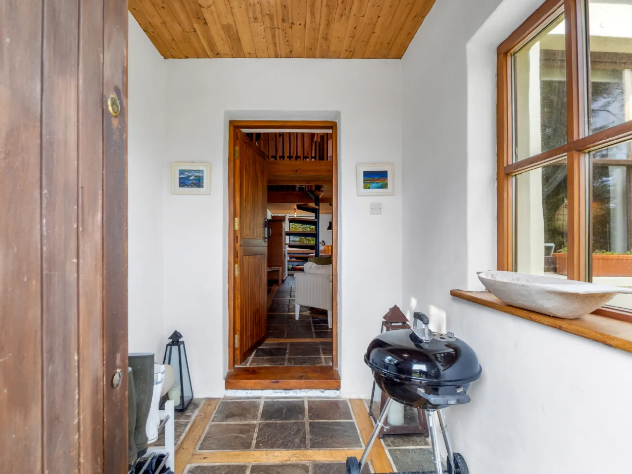 Photo of Dawros Beg, Letterfrack, Connemara, Co.Galway, H91F9FD