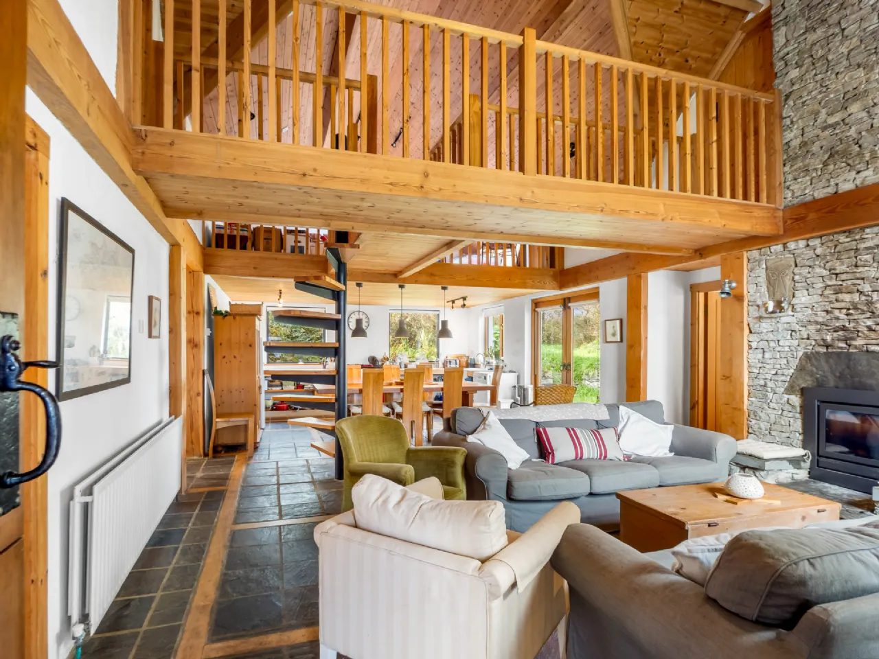 Photo of Dawros Beg, Letterfrack, Connemara, Co.Galway, H91F9FD