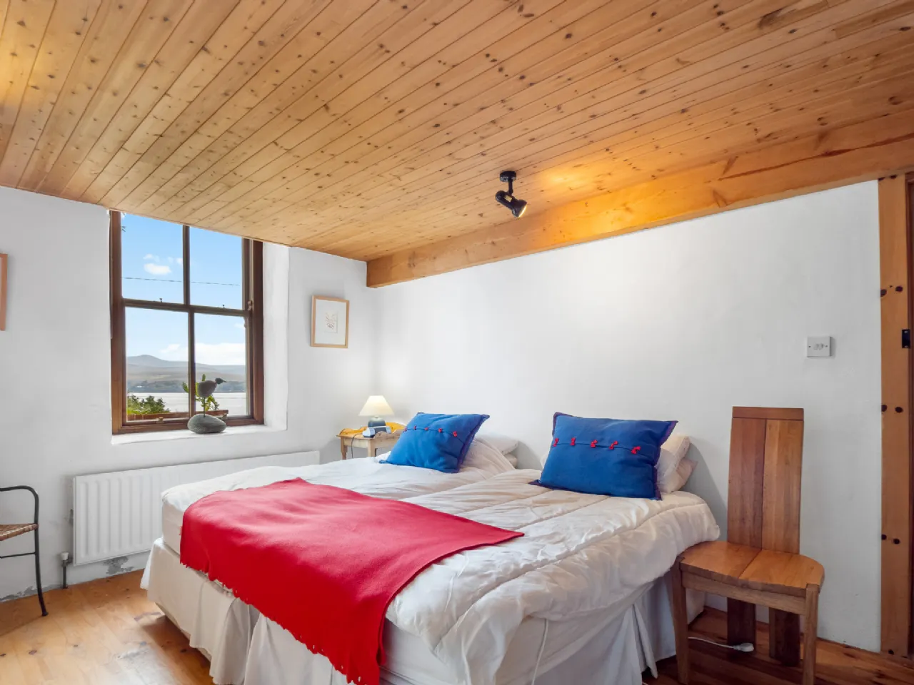 Photo of Dawros Beg, Letterfrack, Connemara, Co.Galway, H91F9FD