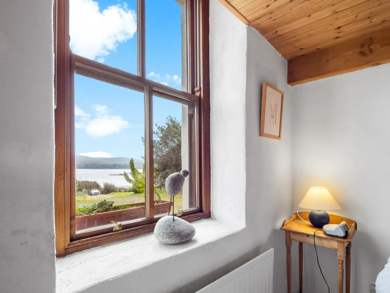 Photo of Dawros Beg, Letterfrack, Connemara, Co.Galway, H91F9FD