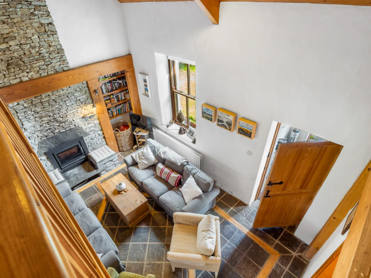 Photo of Dawros Beg, Letterfrack, Connemara, Co.Galway, H91F9FD