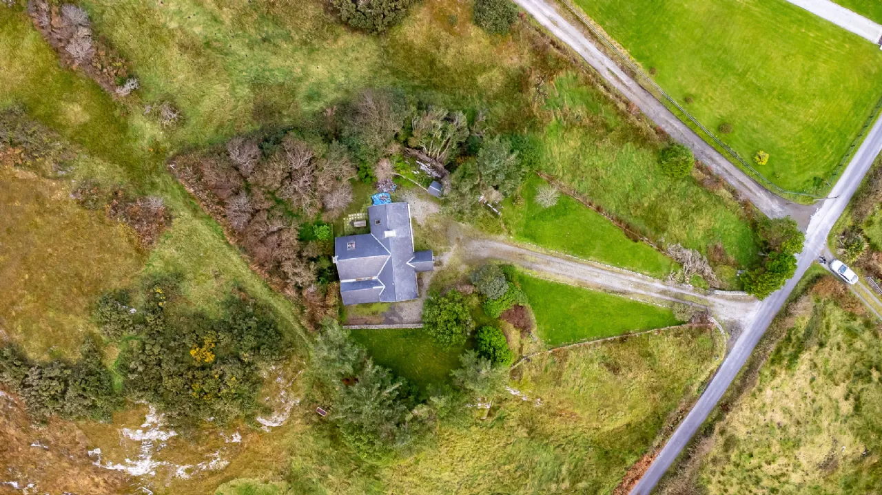 Photo of Dawros Beg, Letterfrack, Connemara, Co.Galway, H91F9FD