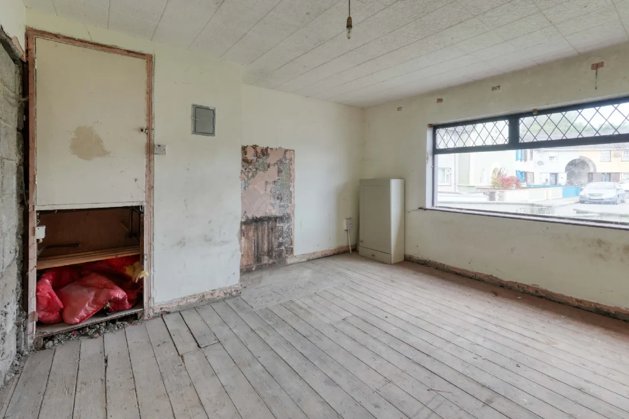 Photo of 26 Saint Brigids Square,, Portarlington,, Co. Laois, R32T681