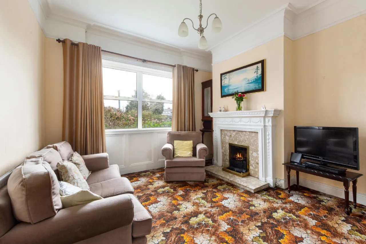 Photo of Ardmore, 25 Westfield Road, Harold's Cross, Dublin 6W, D6W X336