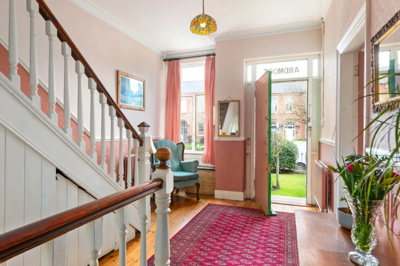 Photo of Ardmore, 25 Westfield Road, Harold's Cross, Dublin 6W, D6W X336