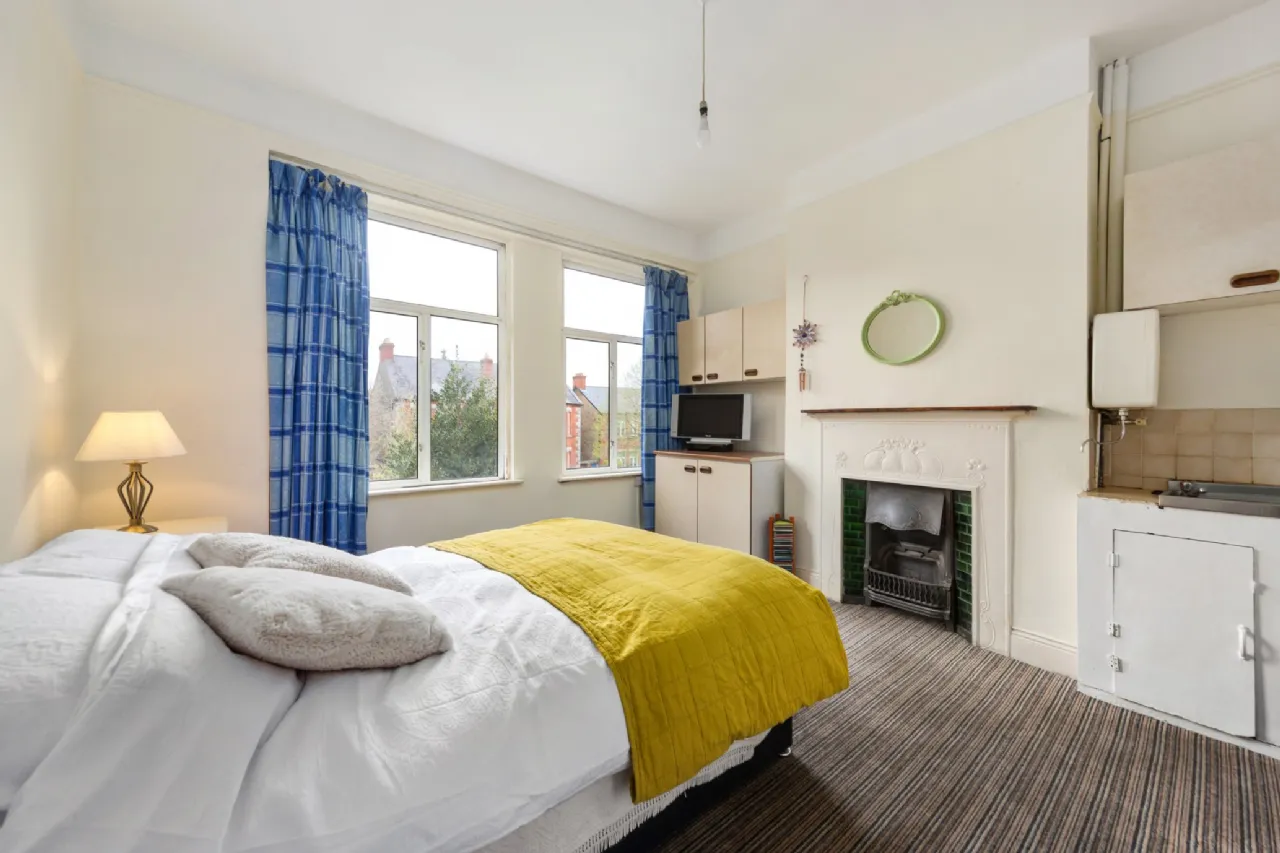 Photo of Ardmore, 25 Westfield Road, Harold's Cross, Dublin 6W, D6W X336