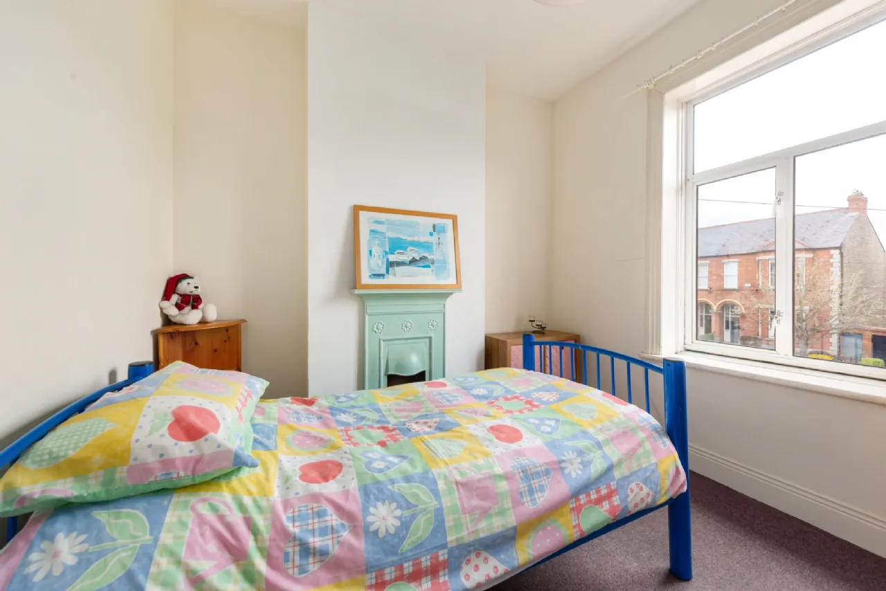 Photo of Ardmore, 25 Westfield Road, Harold's Cross, Dublin 6W, D6W X336