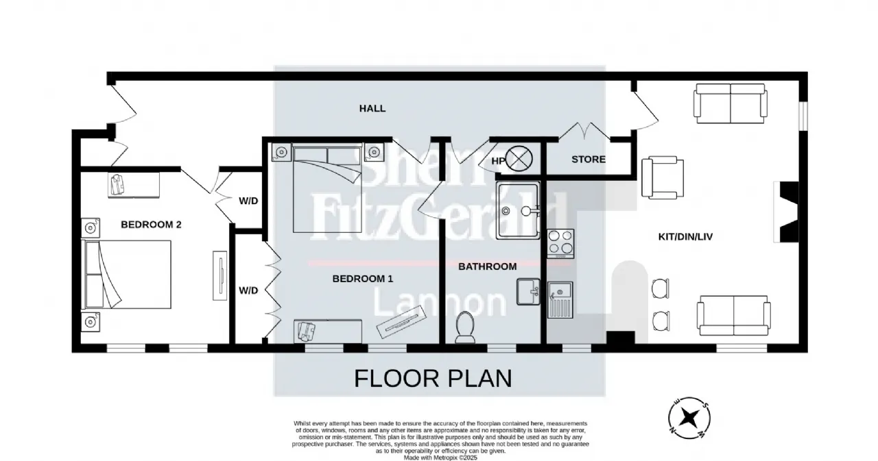 Photo of 5 Sandyford House, Scarlet Street, Drogheda, Co Louth, A92 K702