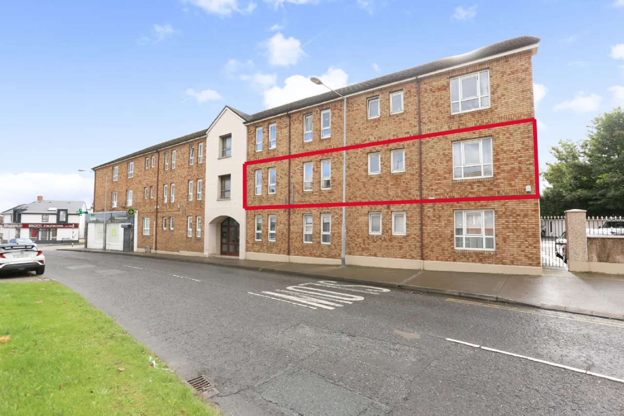 Photo of 5 Sandyford House, Scarlet Street, Drogheda, Co Louth, A92 K702