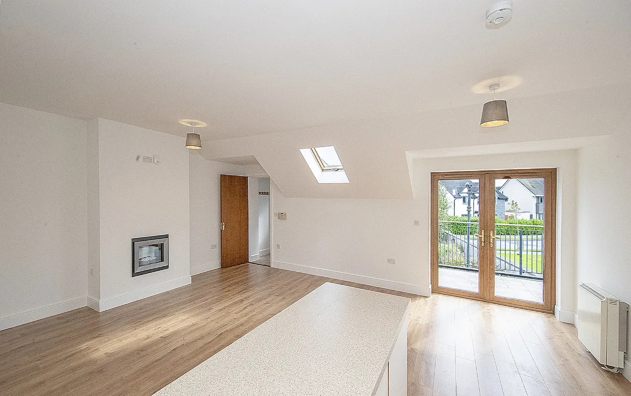 Photo of 1A Pairc na MBlath, Ballinroad, Dungarvan, Co Waterfod, X35 D890