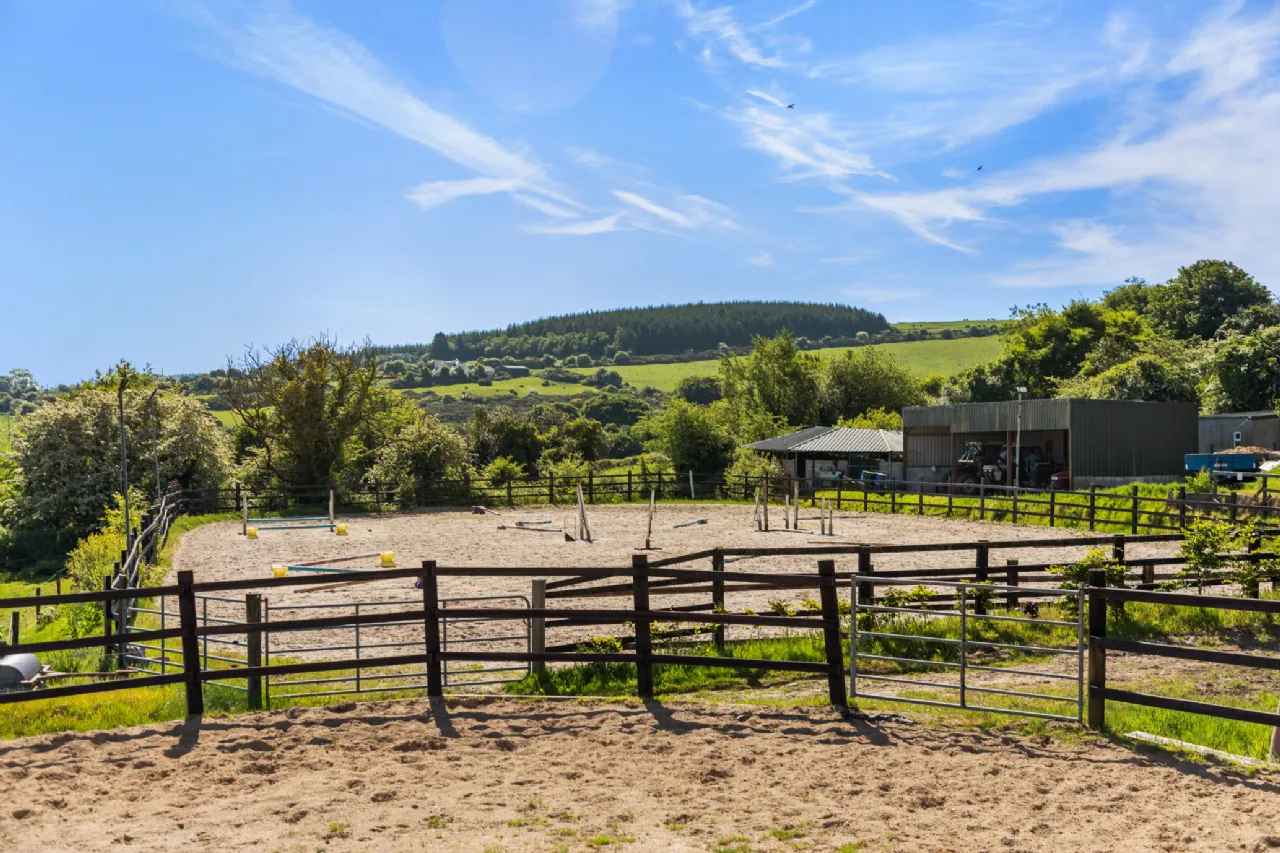 Photo of Hillside (On 5.4 Acres.), Glenbeg, Dungarvan, Co Waterford, X35 D732