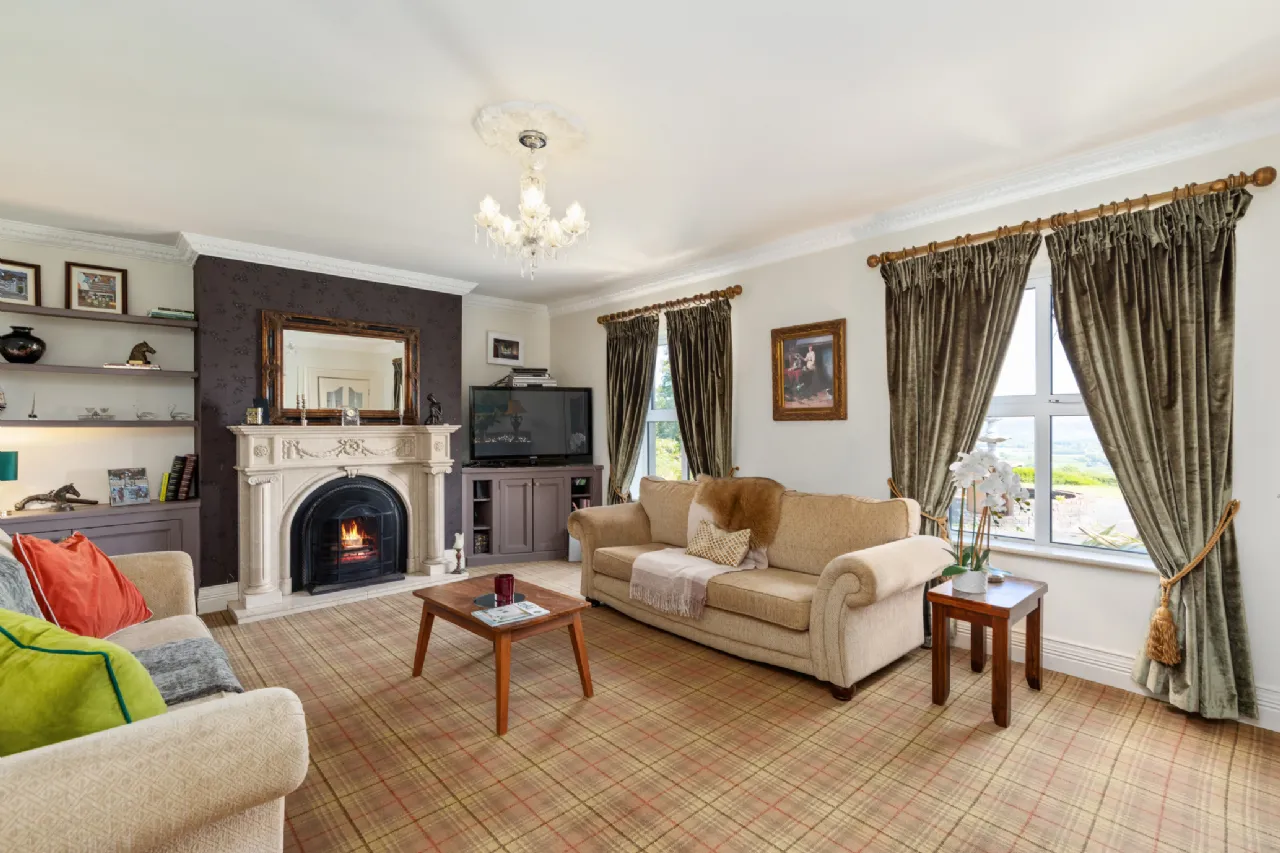 Photo of Hillside (On 5.4 Acres.), Glenbeg, Dungarvan, Co Waterford, X35 D732