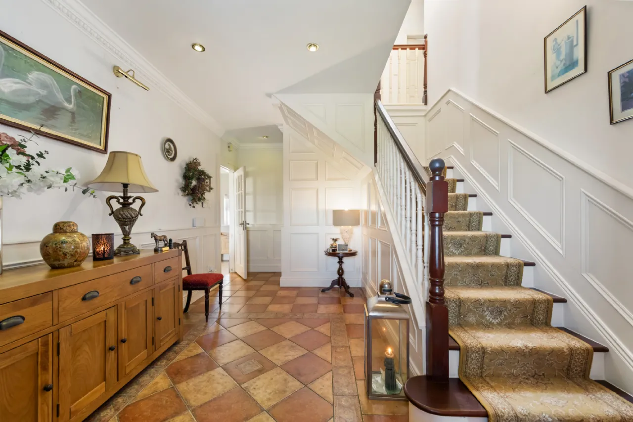 Photo of Hillside (On 5.4 Acres.), Glenbeg, Dungarvan, Co Waterford, X35 D732