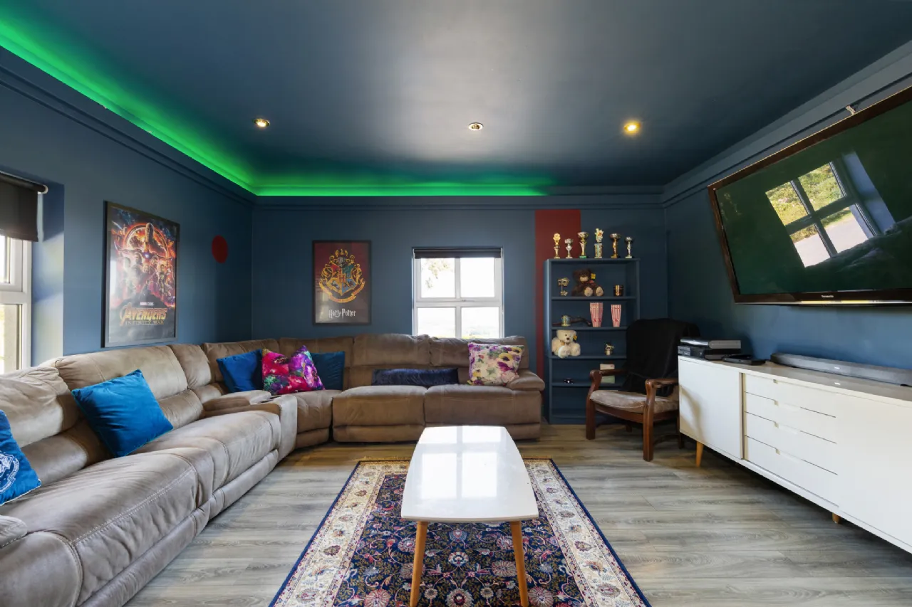 Photo of Hillside (On 5.4 Acres.), Glenbeg, Dungarvan, Co Waterford, X35 D732