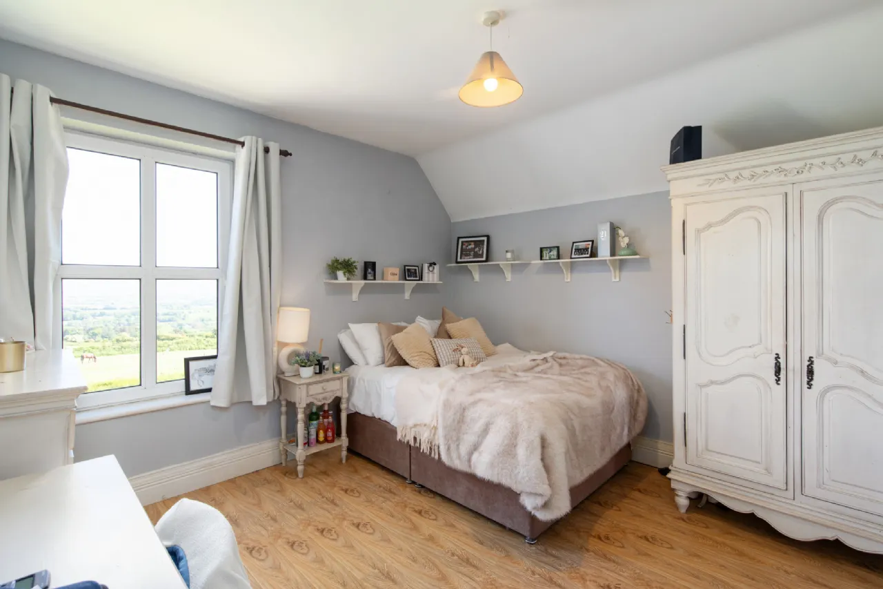 Photo of Hillside (On 5.4 Acres.), Glenbeg, Dungarvan, Co Waterford, X35 D732