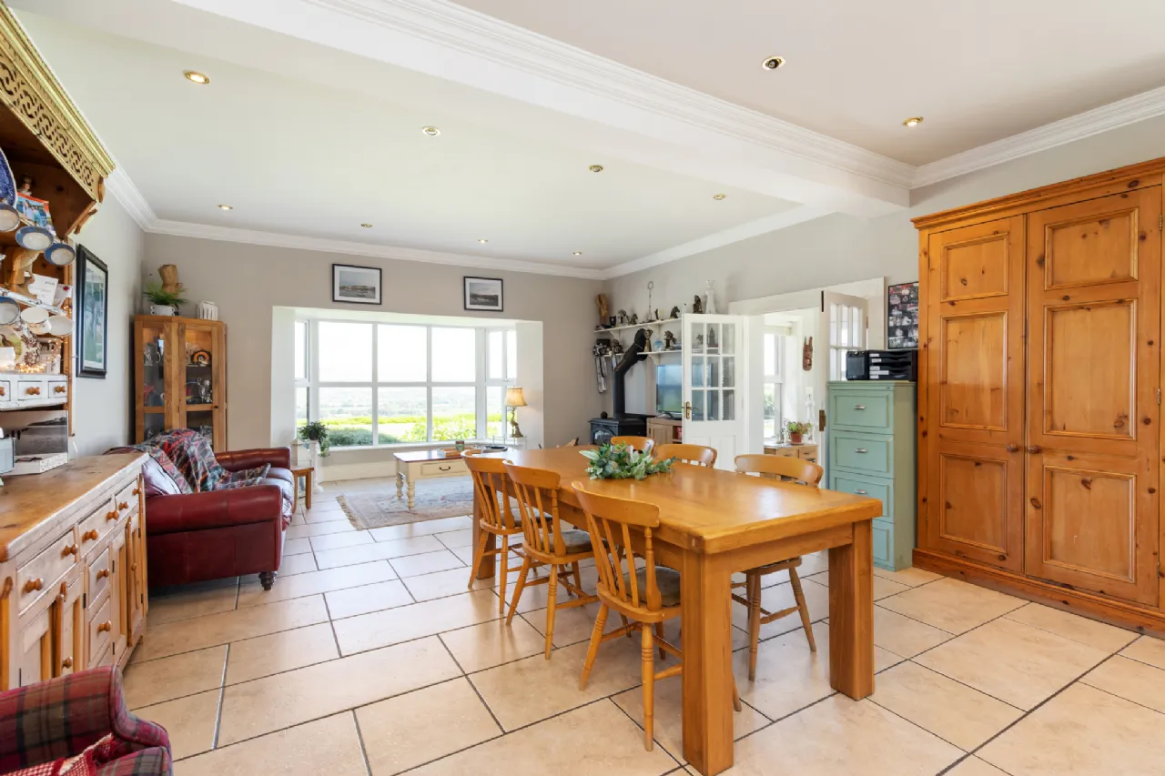 Photo of Hillside (On 5.4 Acres.), Glenbeg, Dungarvan, Co Waterford, X35 D732