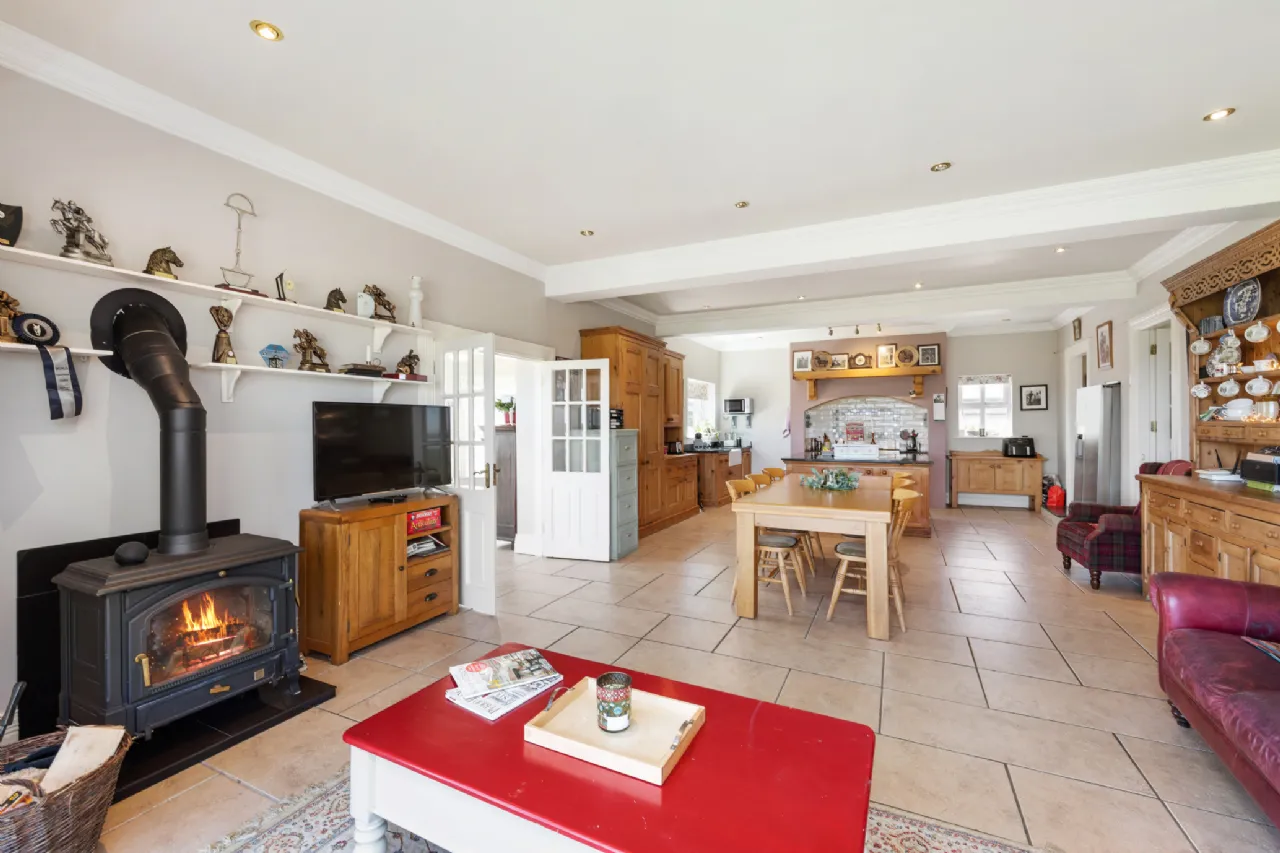 Photo of Hillside (On 5.4 Acres.), Glenbeg, Dungarvan, Co Waterford, X35 D732