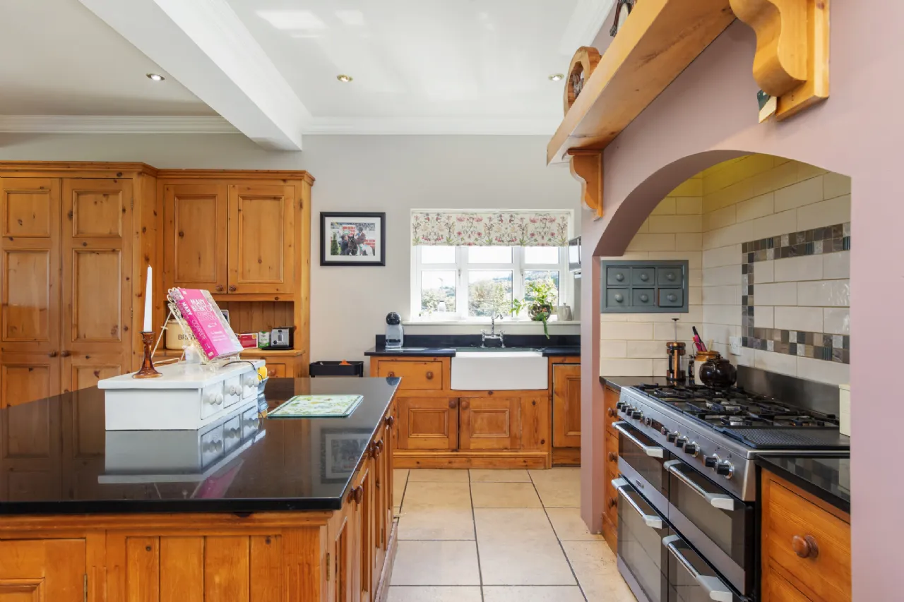 Photo of Hillside (On 5.4 Acres.), Glenbeg, Dungarvan, Co Waterford, X35 D732