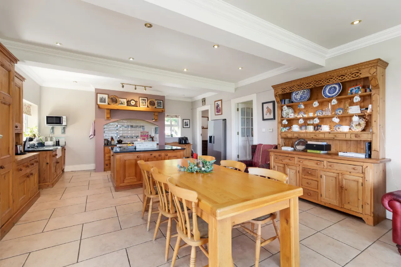 Photo of Hillside (On 5.4 Acres.), Glenbeg, Dungarvan, Co Waterford, X35 D732