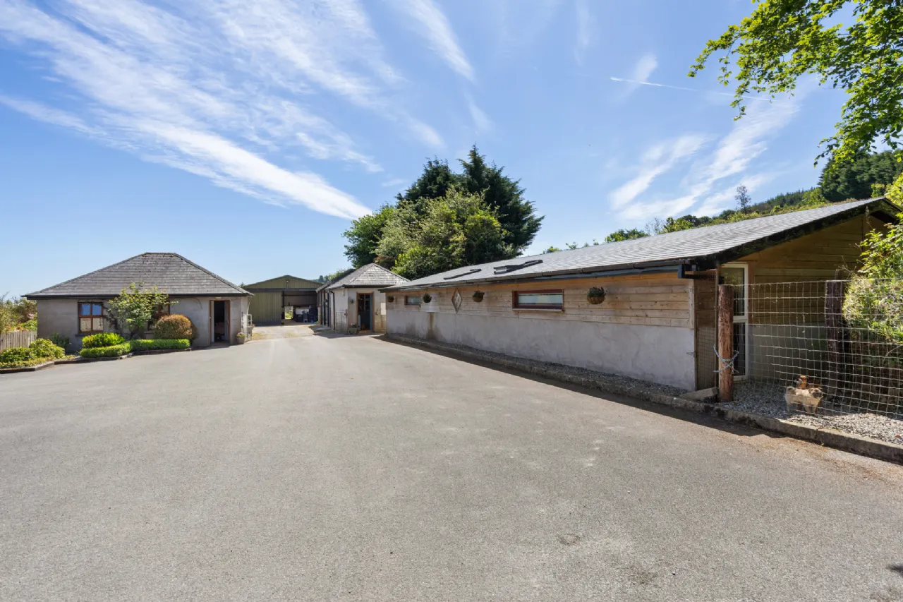 Photo of Hillside (On 5.4 Acres.), Glenbeg, Dungarvan, Co Waterford, X35 D732