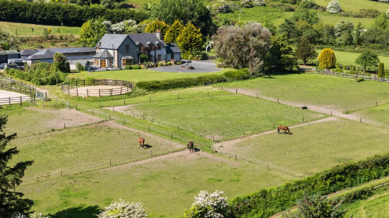 Photo of Hillside (On 5.4 Acres.), Glenbeg, Dungarvan, Co Waterford, X35 D732