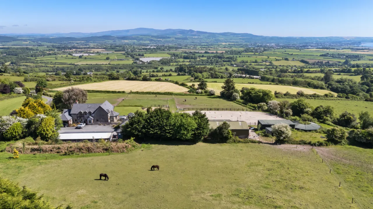 Photo of Hillside (On 5.4 Acres.), Glenbeg, Dungarvan, Co Waterford, X35 D732