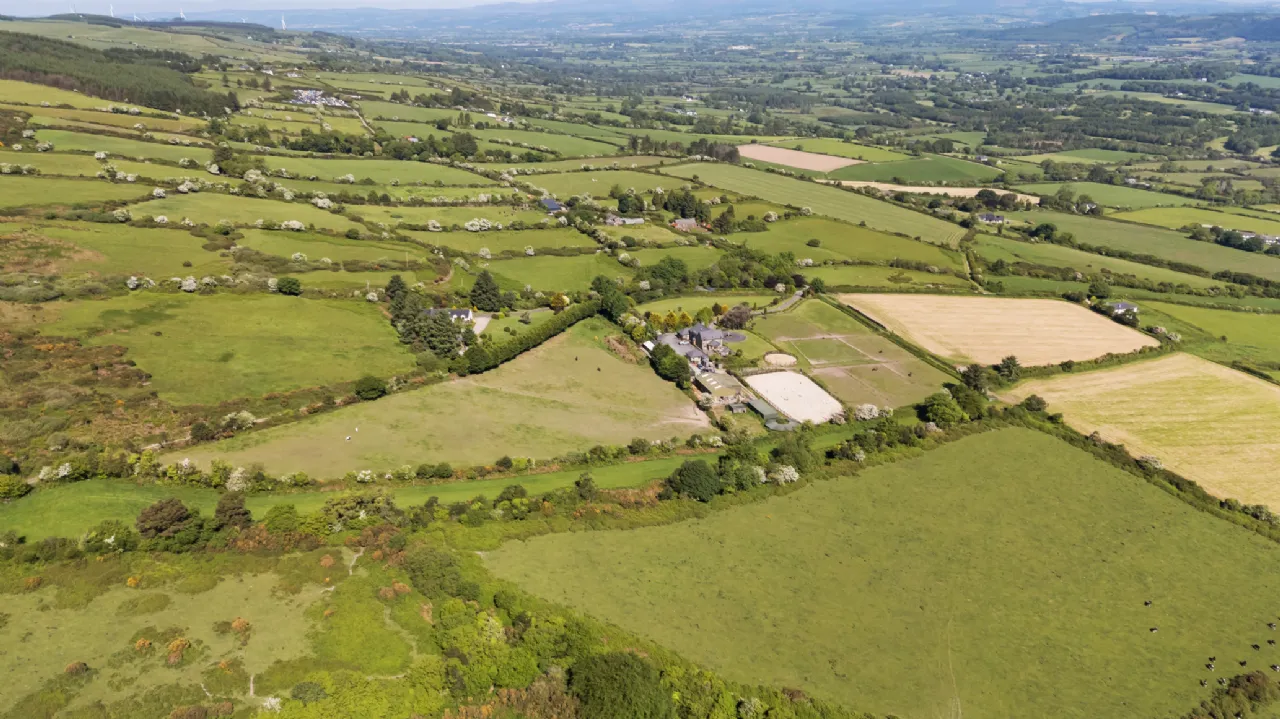 Photo of Hillside (On 5.4 Acres.), Glenbeg, Dungarvan, Co Waterford, X35 D732