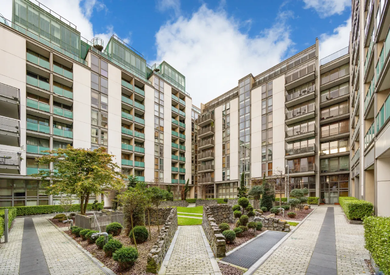 Photo of 19 Pakenham House, Spencer Dock, IFSC, Dublin 1, D01 E8Y7