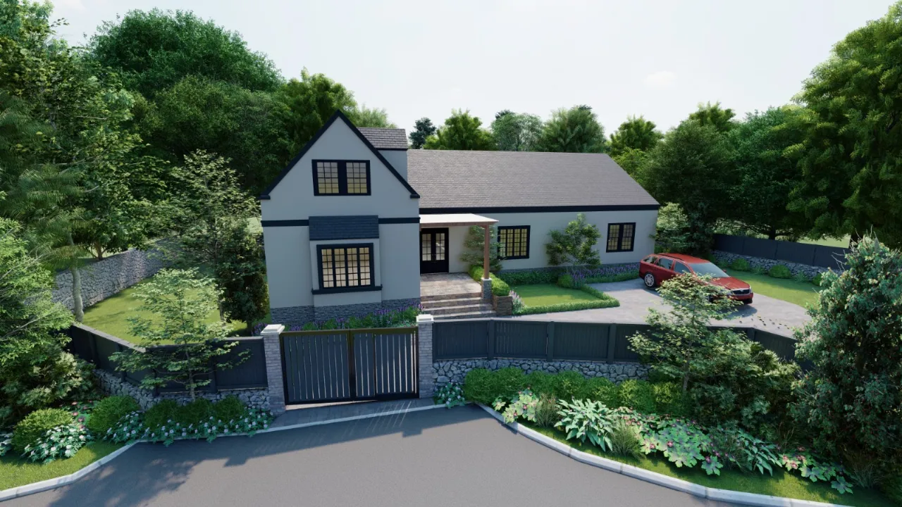 Photo of Serviced Site With FPP, The Yard, Rochestown Road, Cork, T12YY2H