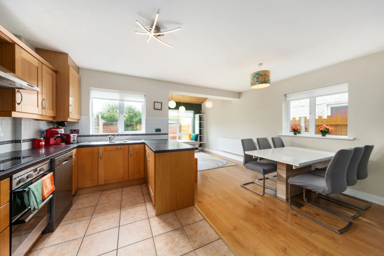 Photo of 31 Callenders Mill, Celbridge, Co. Kildare, W23 X896