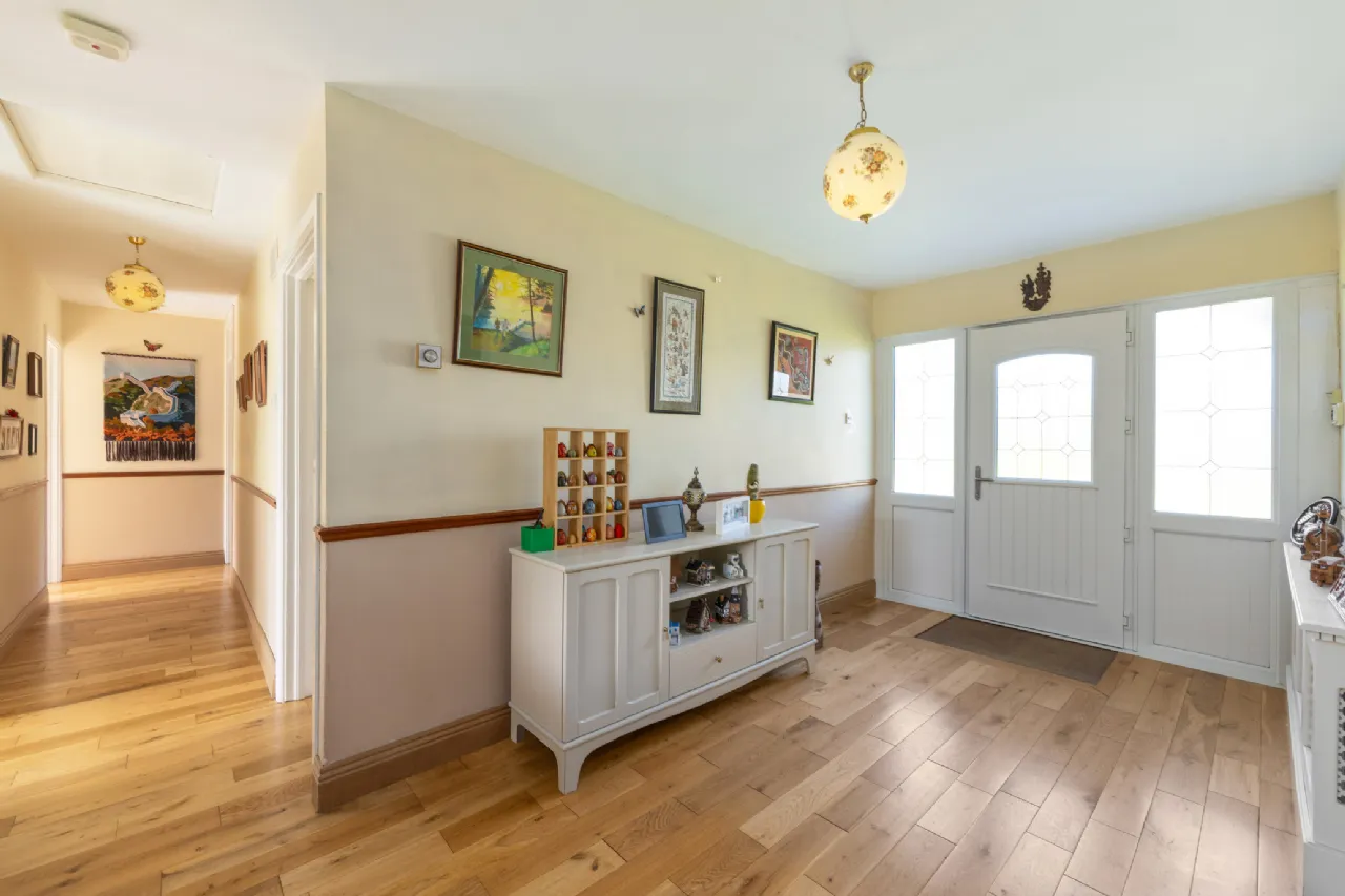 Photo of Rath Lane, The Rath, Swords, Co.Dublin, K67WY17