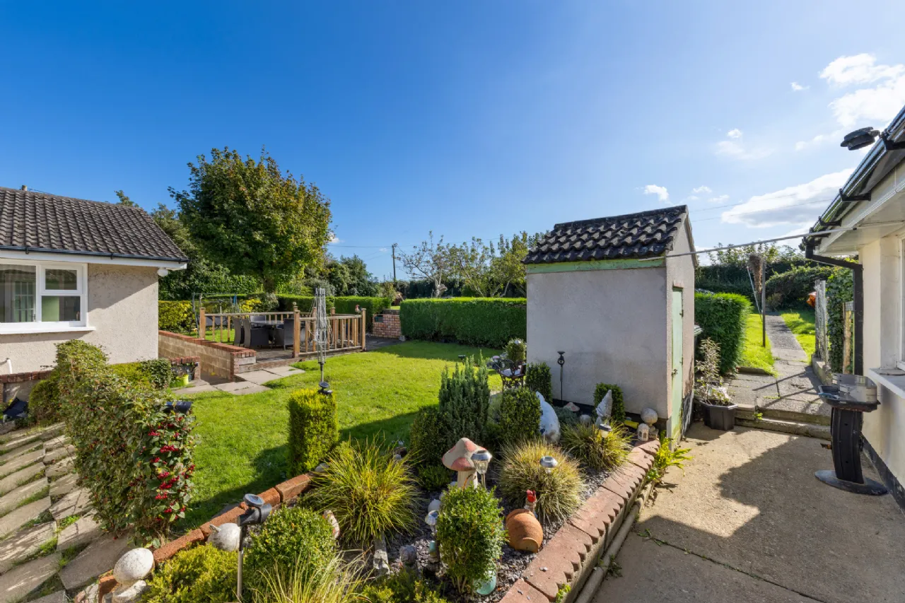 Photo of Rath Lane, The Rath, Swords, Co.Dublin, K67WY17