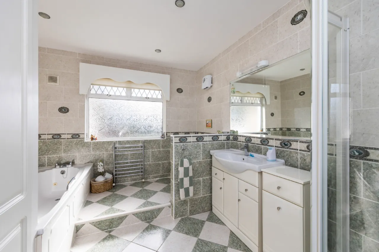 Photo of Rath Lane, The Rath, Swords, Co.Dublin, K67WY17