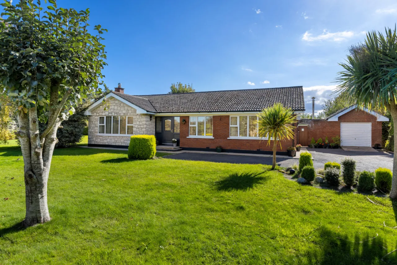 Photo of Rath Lane, The Rath, Swords, Co.Dublin, K67WY17