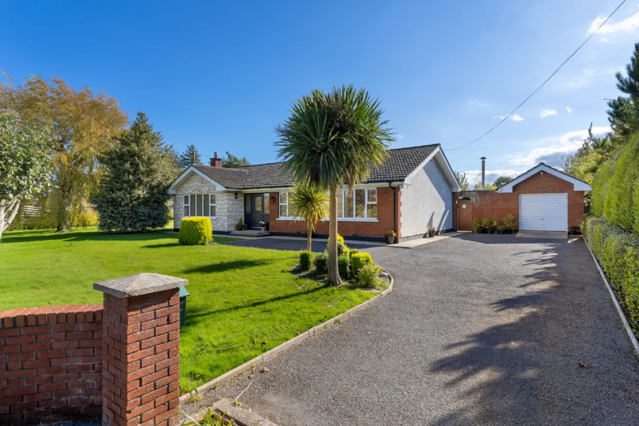 Photo of Rath Lane, The Rath, Swords, Co.Dublin, K67WY17