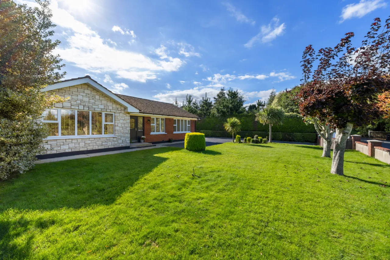 Photo of Rath Lane, The Rath, Swords, Co.Dublin, K67WY17