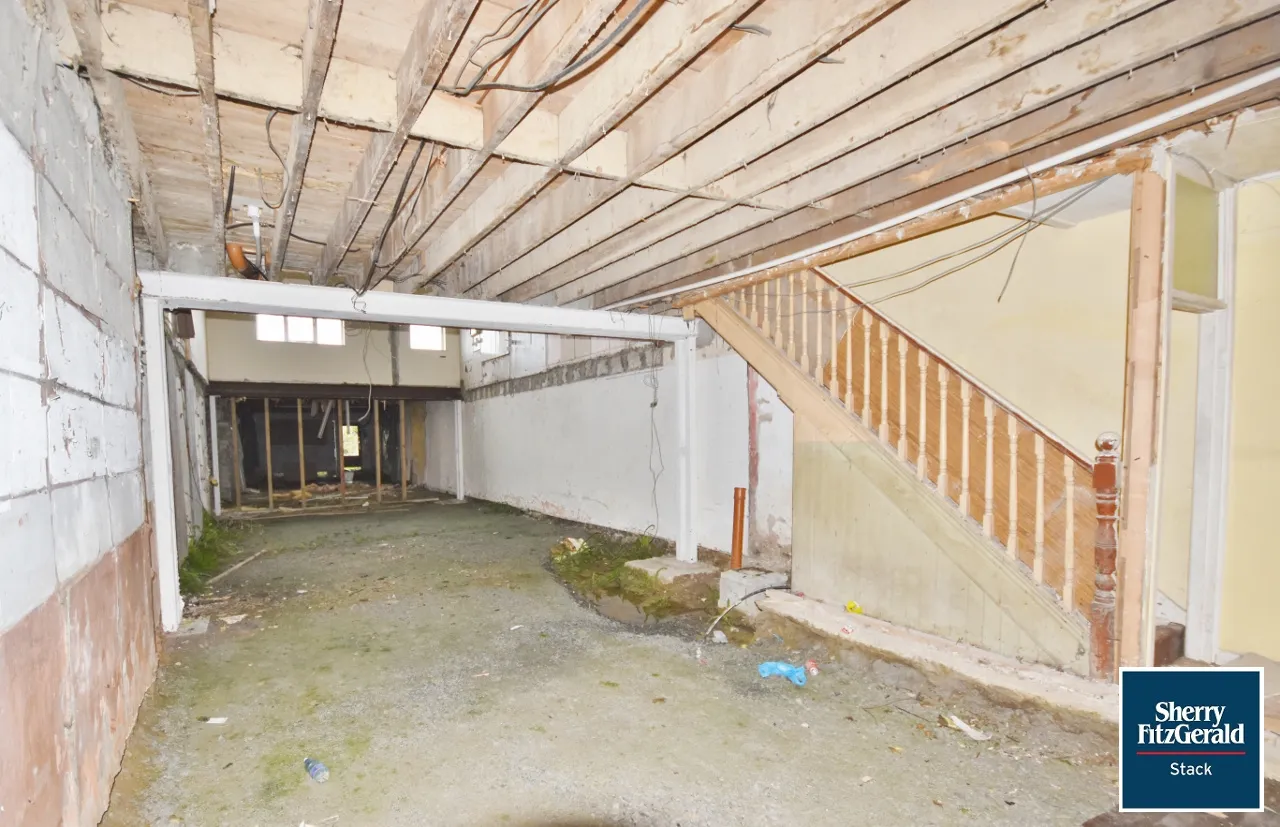 Photo of Main Street, Abbeyfeale, Co. Limerick, V94 AF1C